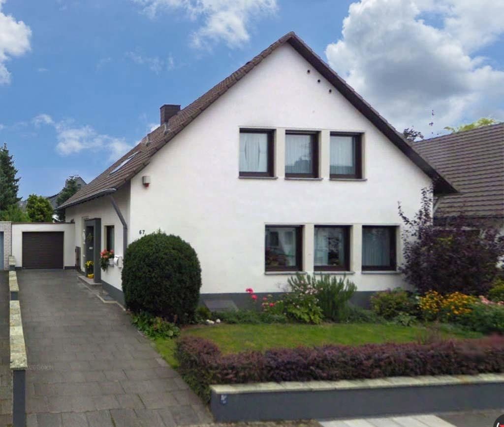 Prodej domu 152 m², pozemek 513 m², Köln, Severní Porýní-Vestfálsko Prodej domu 152 m², pozemek 513 m², Köln, Severní Porýní-Vestfálsko
