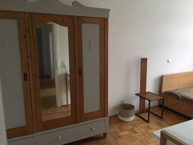 Pronájem bytu 2+1 55 m², Helmholtzstr. 21, Leipzig, Sasko Pronájem bytu 2+1 55 m², Helmholtzstr. 21, Leipzig, Sasko