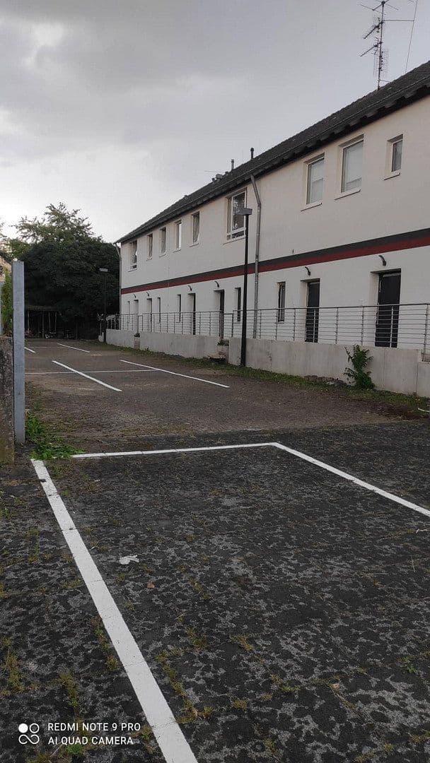 Pronájem bytu 1+1 40 m², Adolph-Kolping-Str. 32, Köln, Severní Porýní-Vestfálsko Pronájem bytu 1+1 40 m², Adolph-Kolping-Str. 32, Köln, Severní Porýní-Vestfálsko