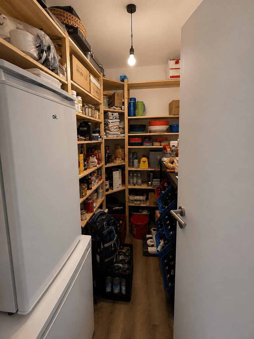 Pronájem bytu 2+1 69 m², Siegsdorf, Bavorsko Pronájem bytu 2+1 69 m², Siegsdorf, Bavorsko