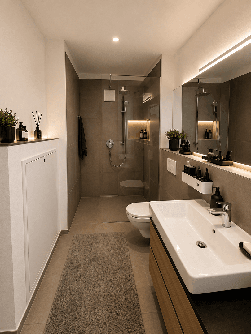 Pronájem bytu 2+1 69 m², Siegsdorf, Bavorsko Pronájem bytu 2+1 69 m², Siegsdorf, Bavorsko