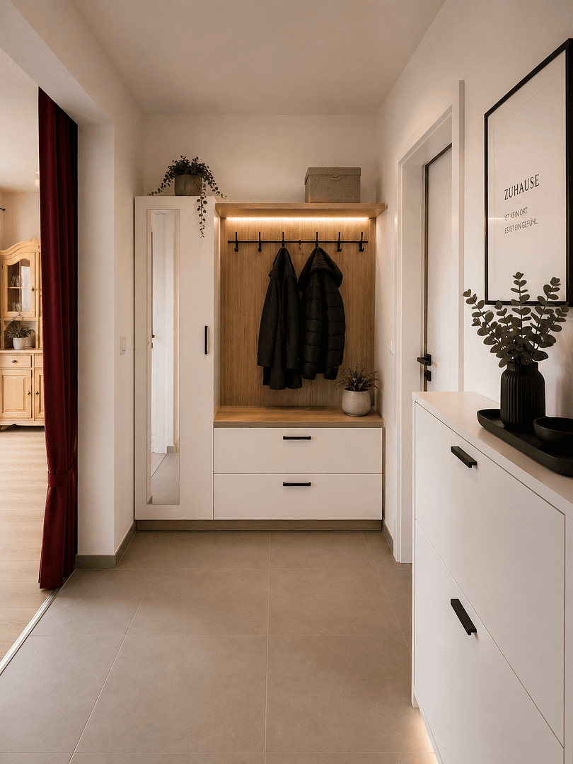 Pronájem bytu 2+1 69 m², Siegsdorf, Bavorsko Pronájem bytu 2+1 69 m², Siegsdorf, Bavorsko
