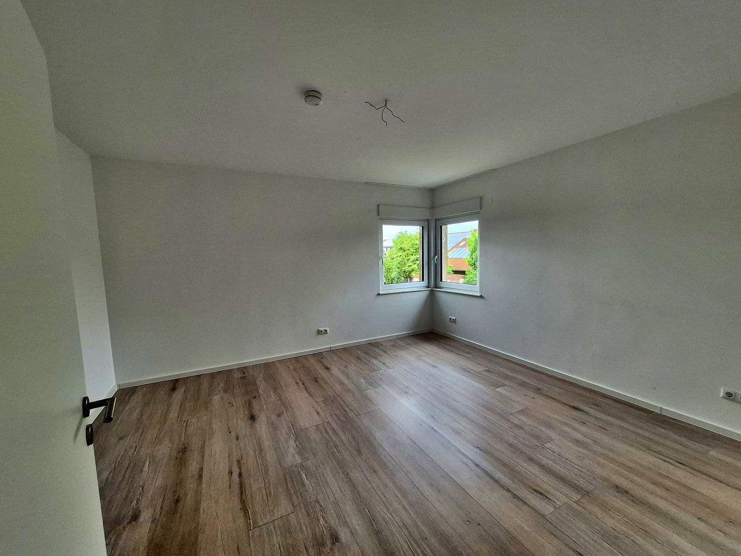 Pronájem bytu 3+1 74 m², Porta Westfalica, Severní Porýní-Vestfálsko Pronájem bytu 3+1 74 m², Porta Westfalica, Severní Porýní-Vestfálsko