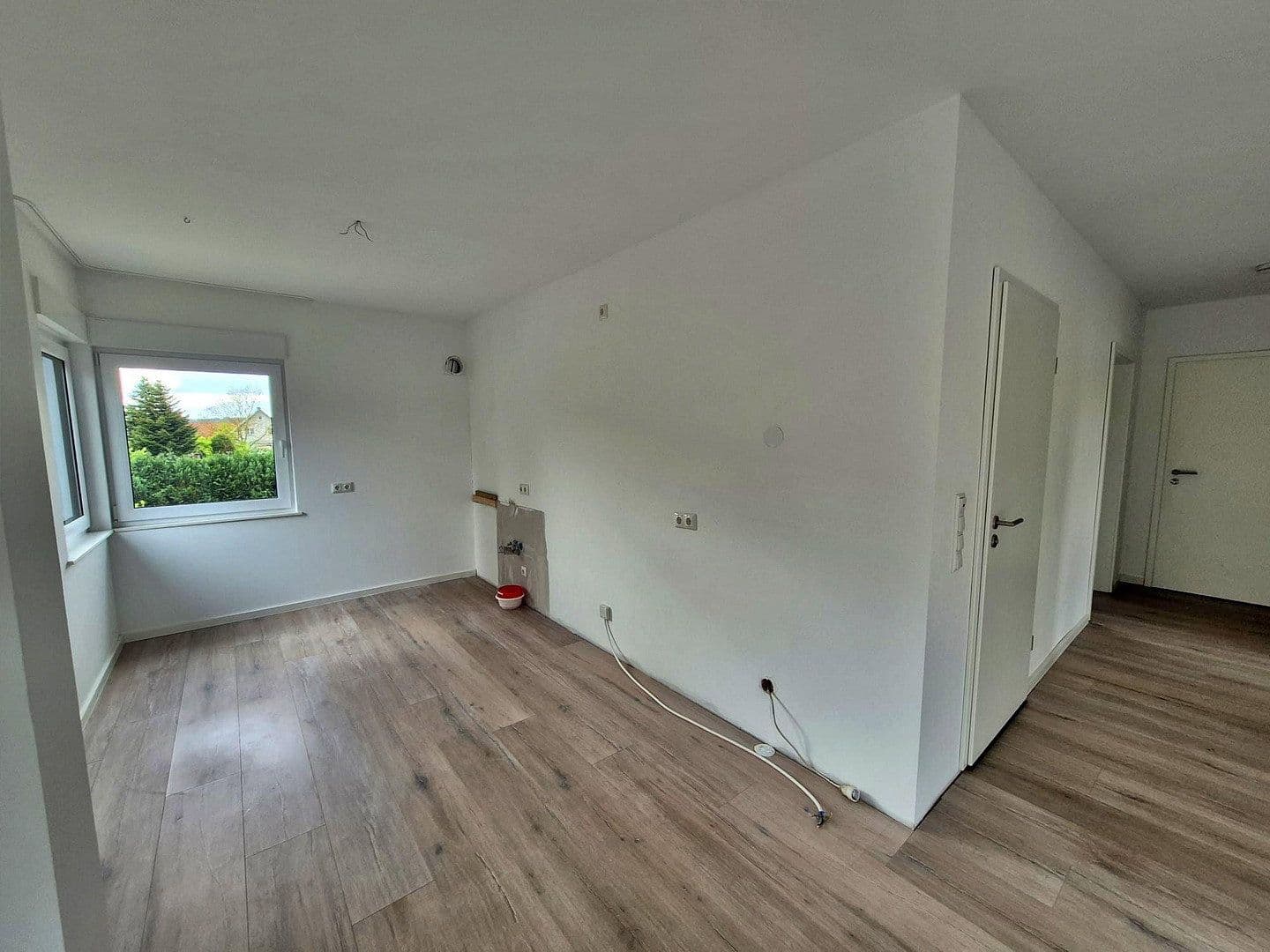 Pronájem bytu 3+1 74 m², Porta Westfalica, Severní Porýní-Vestfálsko Pronájem bytu 3+1 74 m², Porta Westfalica, Severní Porýní-Vestfálsko