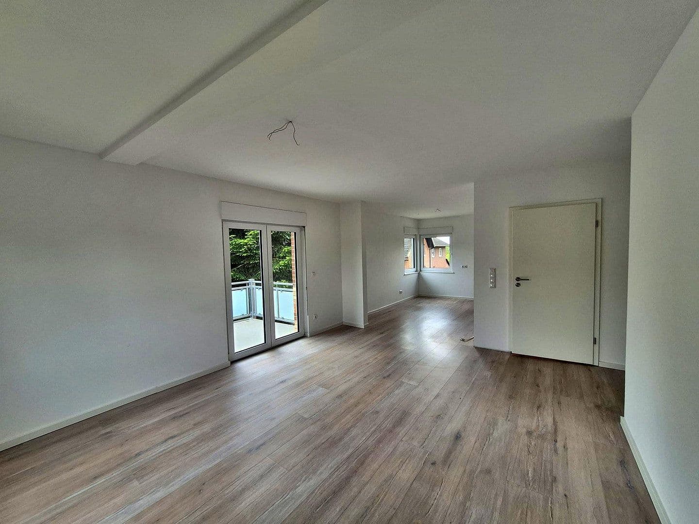 Pronájem bytu 3+1 74 m², Porta Westfalica, Severní Porýní-Vestfálsko Pronájem bytu 3+1 74 m², Porta Westfalica, Severní Porýní-Vestfálsko