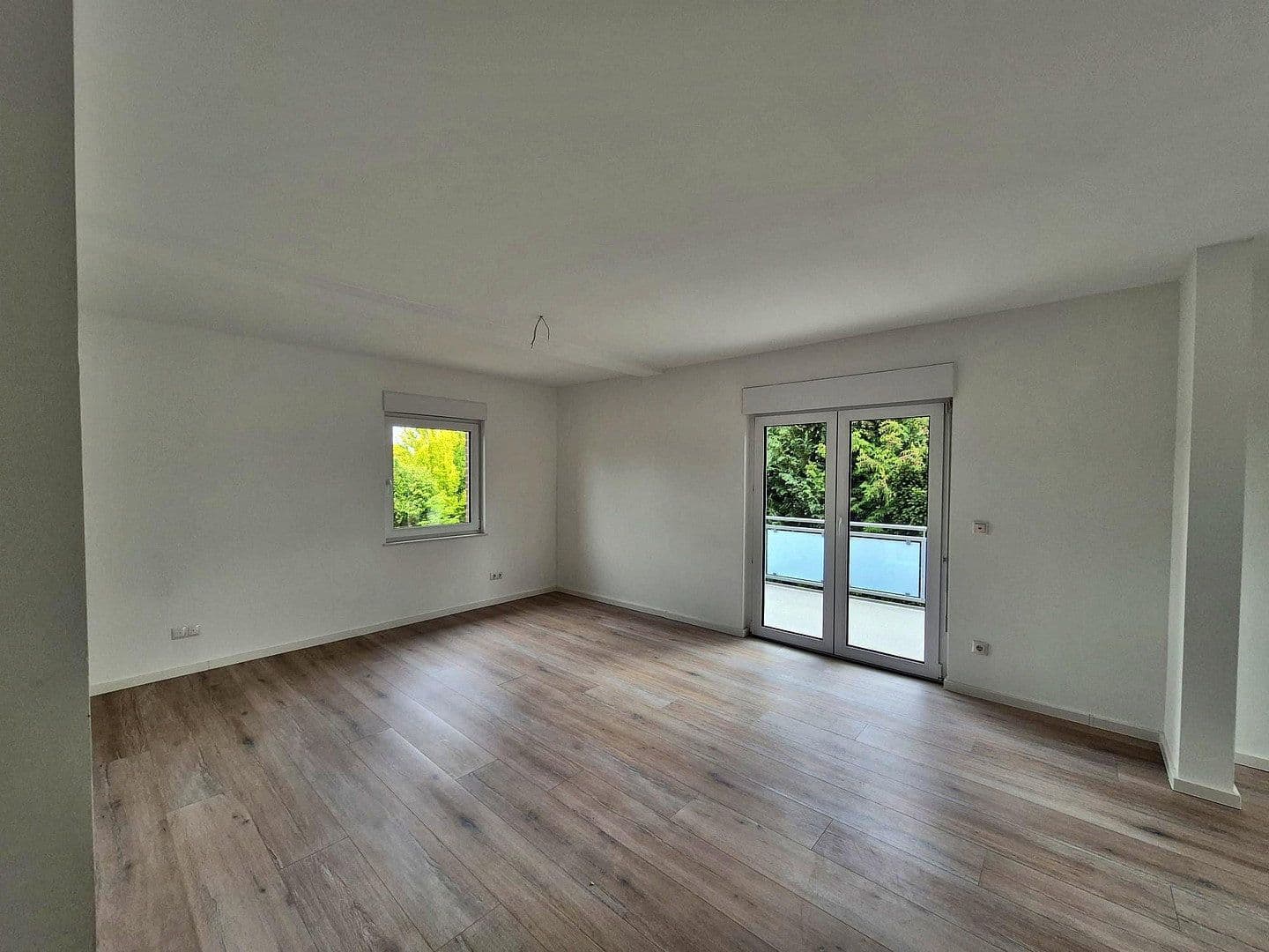 Pronájem bytu 3+1 74 m², Porta Westfalica, Severní Porýní-Vestfálsko Pronájem bytu 3+1 74 m², Porta Westfalica, Severní Porýní-Vestfálsko