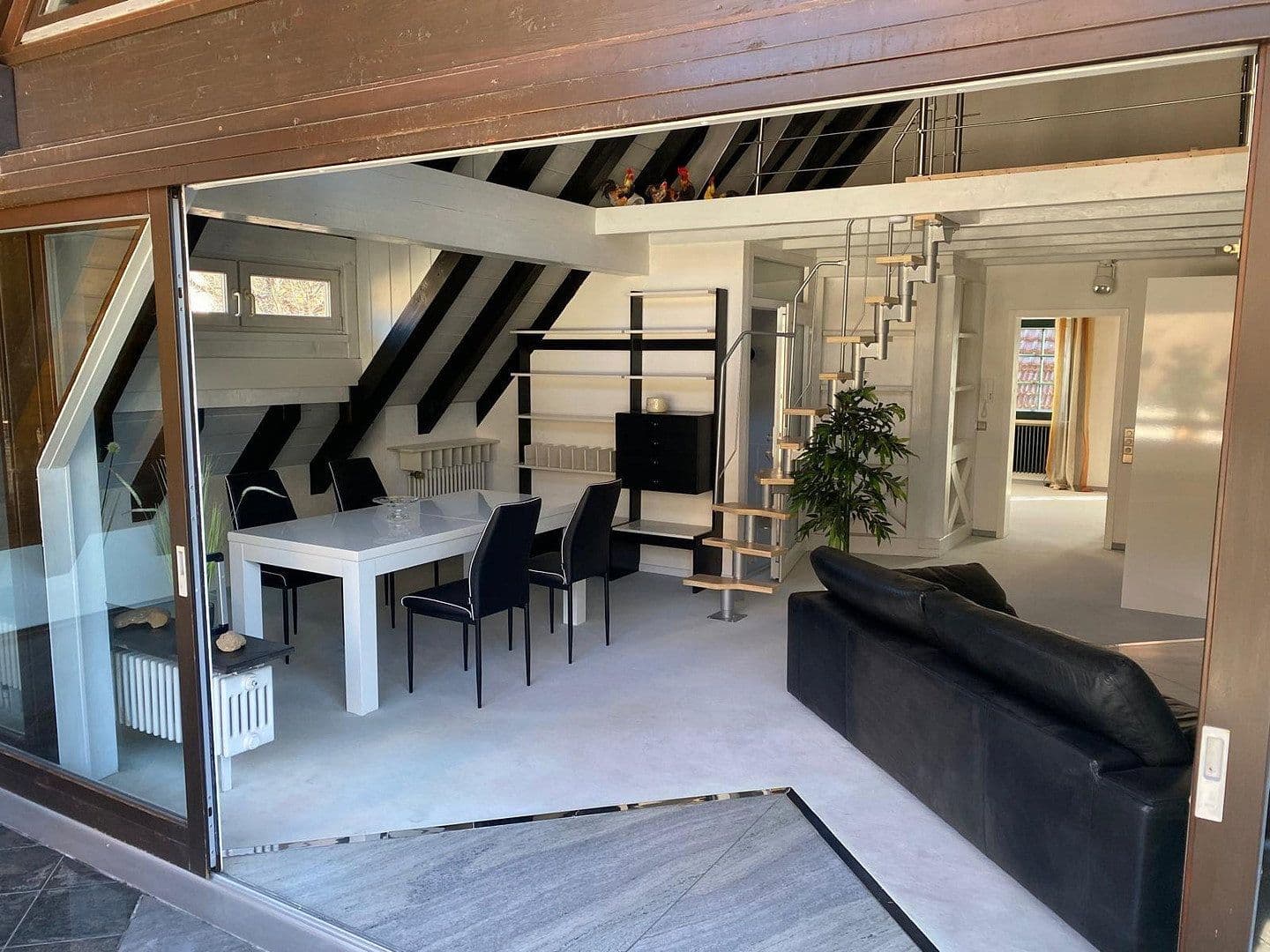 Prodej bytu 3+kk 125 m², Hausen im Wiesental, Bádensko-Württembersko Prodej bytu 3+kk 125 m², Hausen im Wiesental, Bádensko-Württembersko