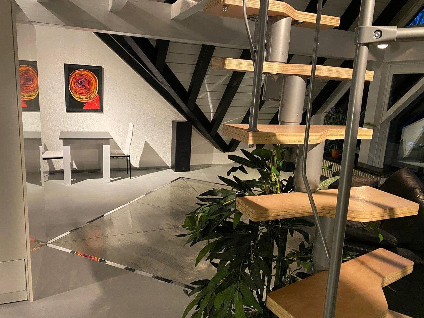 Prodej bytu 3+kk 125 m², Hausen im Wiesental, Bádensko-Württembersko Prodej bytu 3+kk 125 m², Hausen im Wiesental, Bádensko-Württembersko