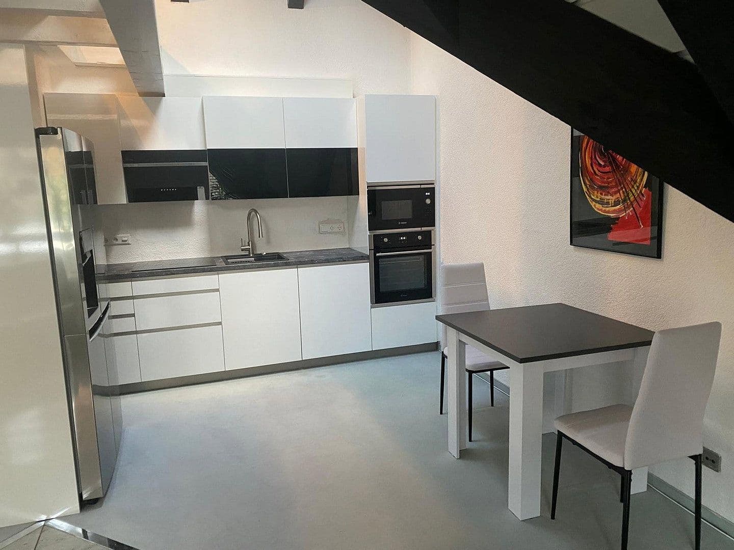 Prodej bytu 3+kk 125 m², Hausen im Wiesental, Bádensko-Württembersko Prodej bytu 3+kk 125 m², Hausen im Wiesental, Bádensko-Württembersko