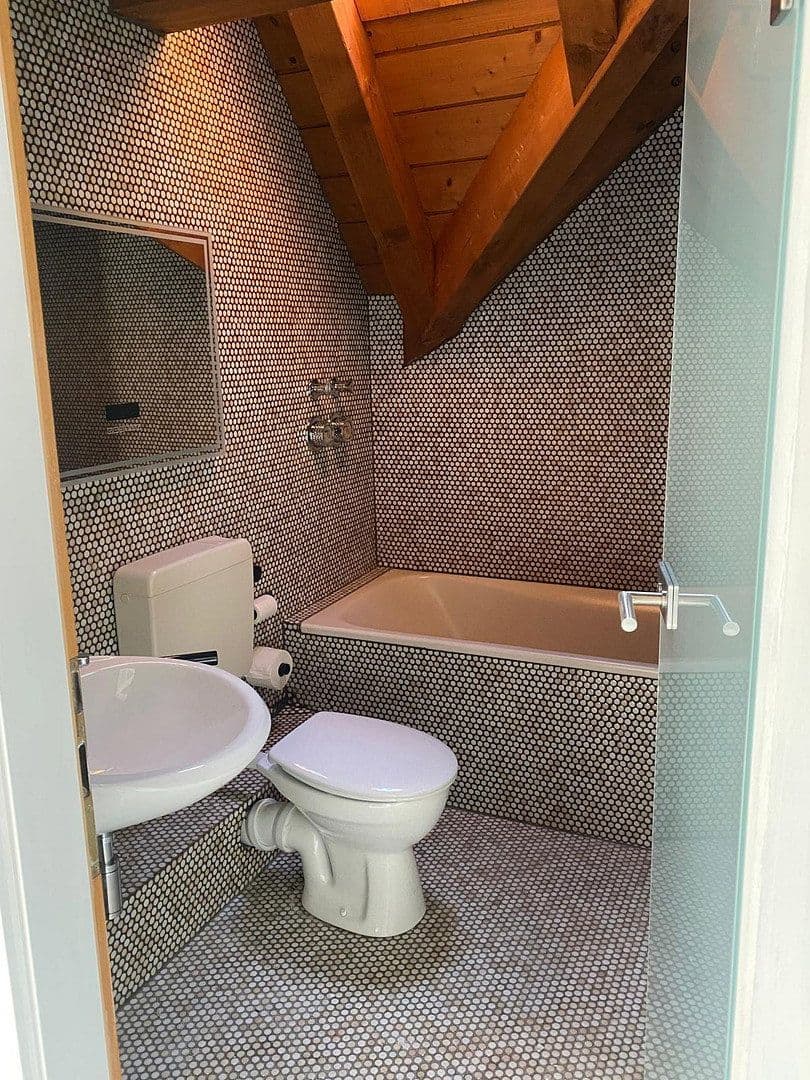 Prodej bytu 3+kk 125 m², Hausen im Wiesental, Bádensko-Württembersko Prodej bytu 3+kk 125 m², Hausen im Wiesental, Bádensko-Württembersko