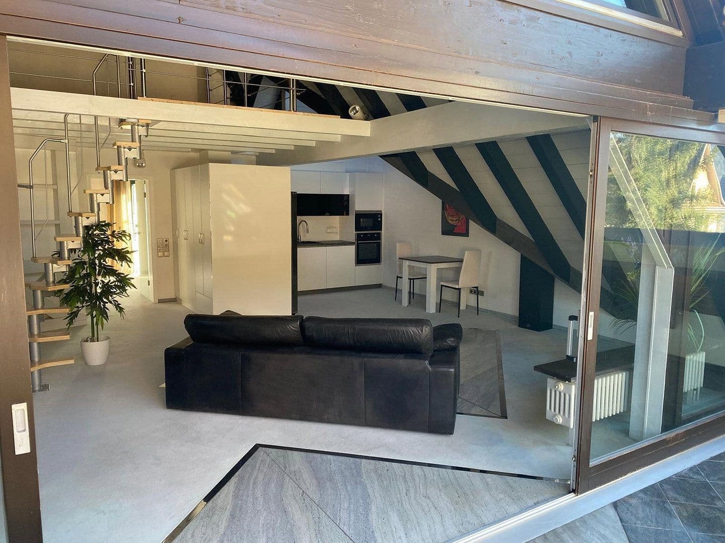 Prodej bytu 3+kk 125 m², Hausen im Wiesental, Bádensko-Württembersko Prodej bytu 3+kk 125 m², Hausen im Wiesental, Bádensko-Württembersko