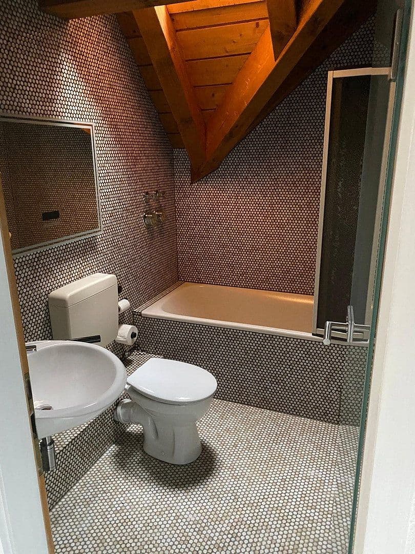 Prodej bytu 3+kk 125 m², Hausen im Wiesental, Bádensko-Württembersko Prodej bytu 3+kk 125 m², Hausen im Wiesental, Bádensko-Württembersko