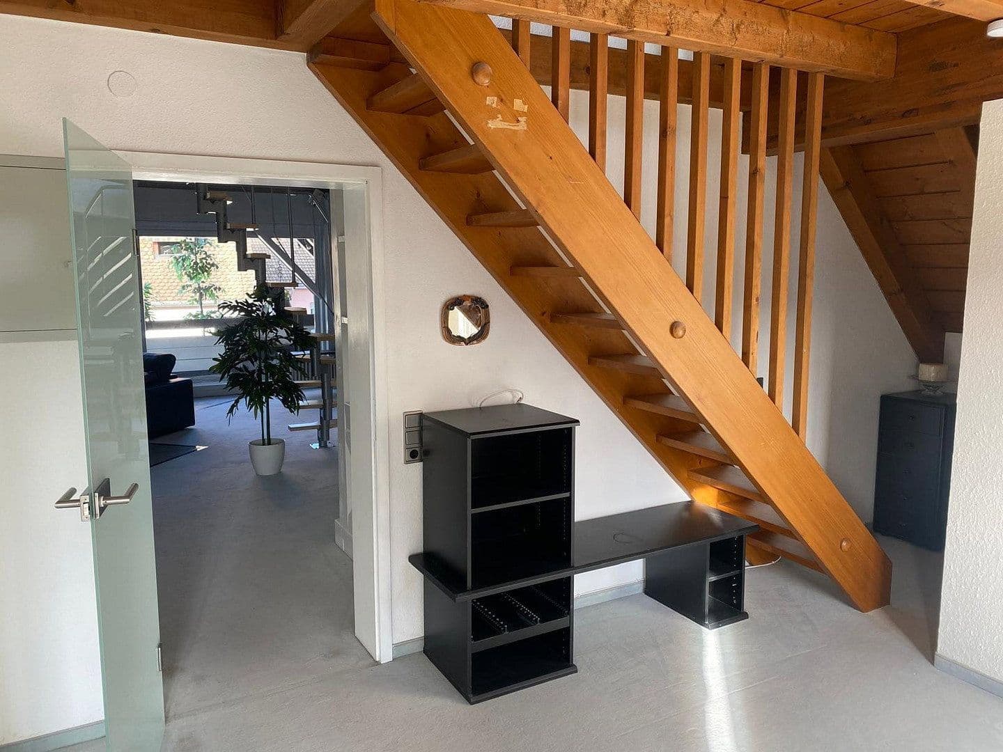 Prodej bytu 3+kk 125 m², Hausen im Wiesental, Bádensko-Württembersko Prodej bytu 3+kk 125 m², Hausen im Wiesental, Bádensko-Württembersko
