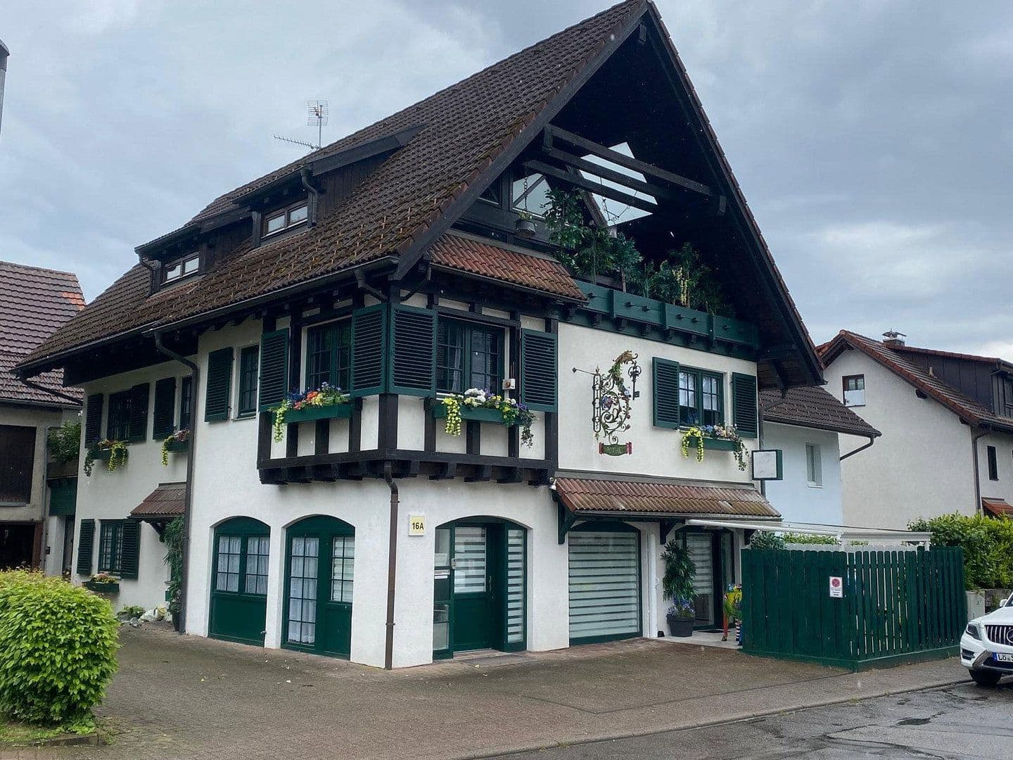 Prodej bytu 3+kk 125 m², Hausen im Wiesental, Bádensko-Württembersko Prodej bytu 3+kk 125 m², Hausen im Wiesental, Bádensko-Württembersko