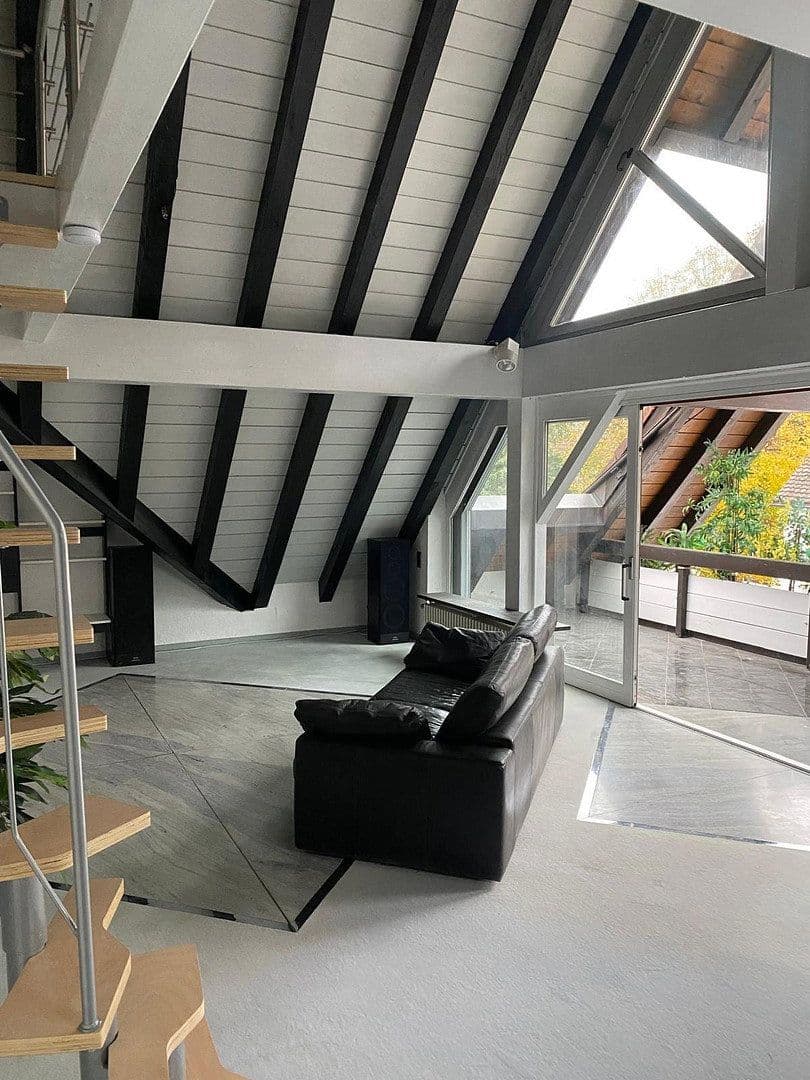 Prodej bytu 3+kk 125 m², Hausen im Wiesental, Bádensko-Württembersko Prodej bytu 3+kk 125 m², Hausen im Wiesental, Bádensko-Württembersko