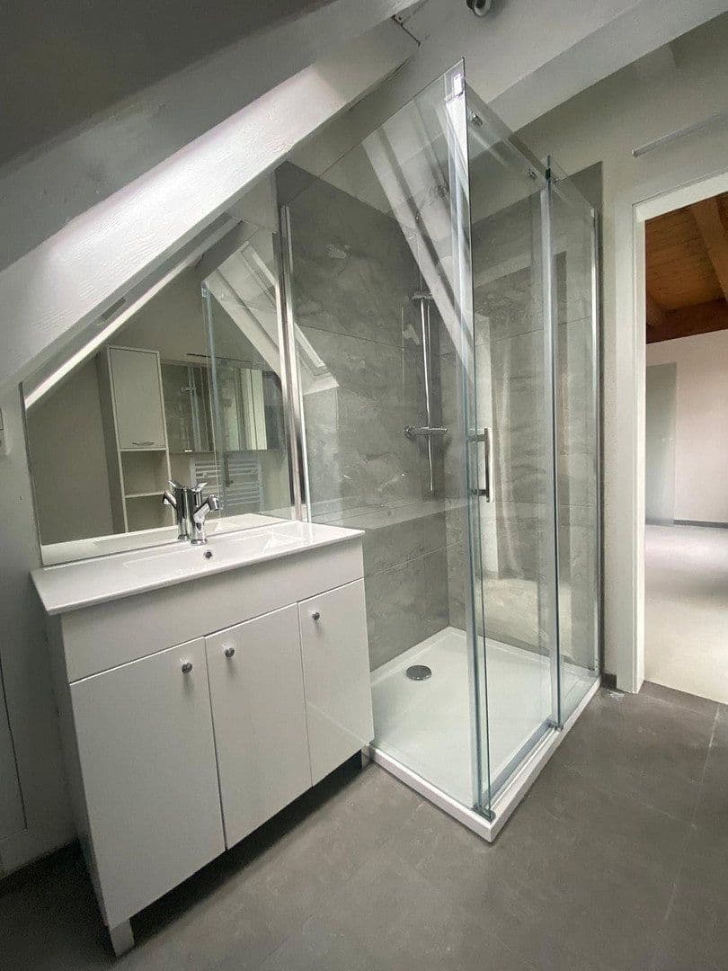 Prodej bytu 3+kk 125 m², Hausen im Wiesental, Bádensko-Württembersko Prodej bytu 3+kk 125 m², Hausen im Wiesental, Bádensko-Württembersko