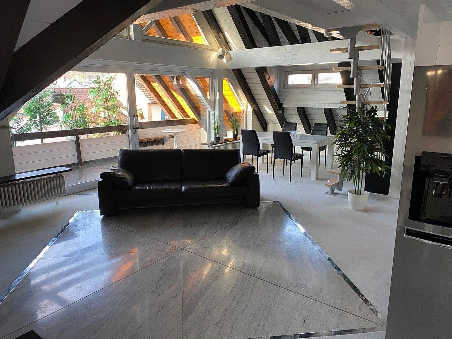 Prodej bytu 3+kk 125 m², Hausen im Wiesental, Bádensko-Württembersko Prodej bytu 3+kk 125 m², Hausen im Wiesental, Bádensko-Württembersko