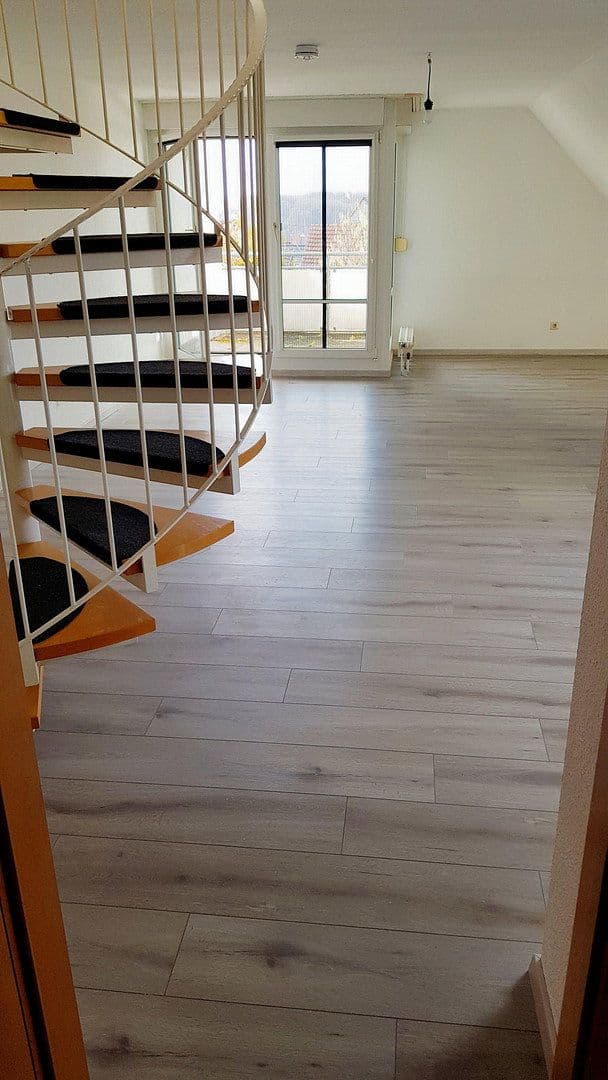 Prodej bytu 2+kk 74 m², Haupstraße 31/1, Kirchberg an der Murr, Bádensko-Württembersko Prodej bytu 2+kk 74 m², Haupstraße 31/1, Kirchberg an der Murr, Bádensko-Württembersko