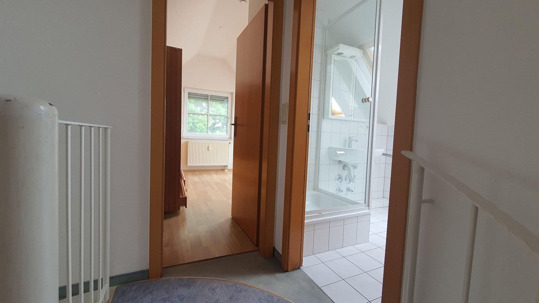 Prodej bytu 2+kk 74 m², Haupstraße 31/1, Kirchberg an der Murr, Bádensko-Württembersko Prodej bytu 2+kk 74 m², Haupstraße 31/1, Kirchberg an der Murr, Bádensko-Württembersko