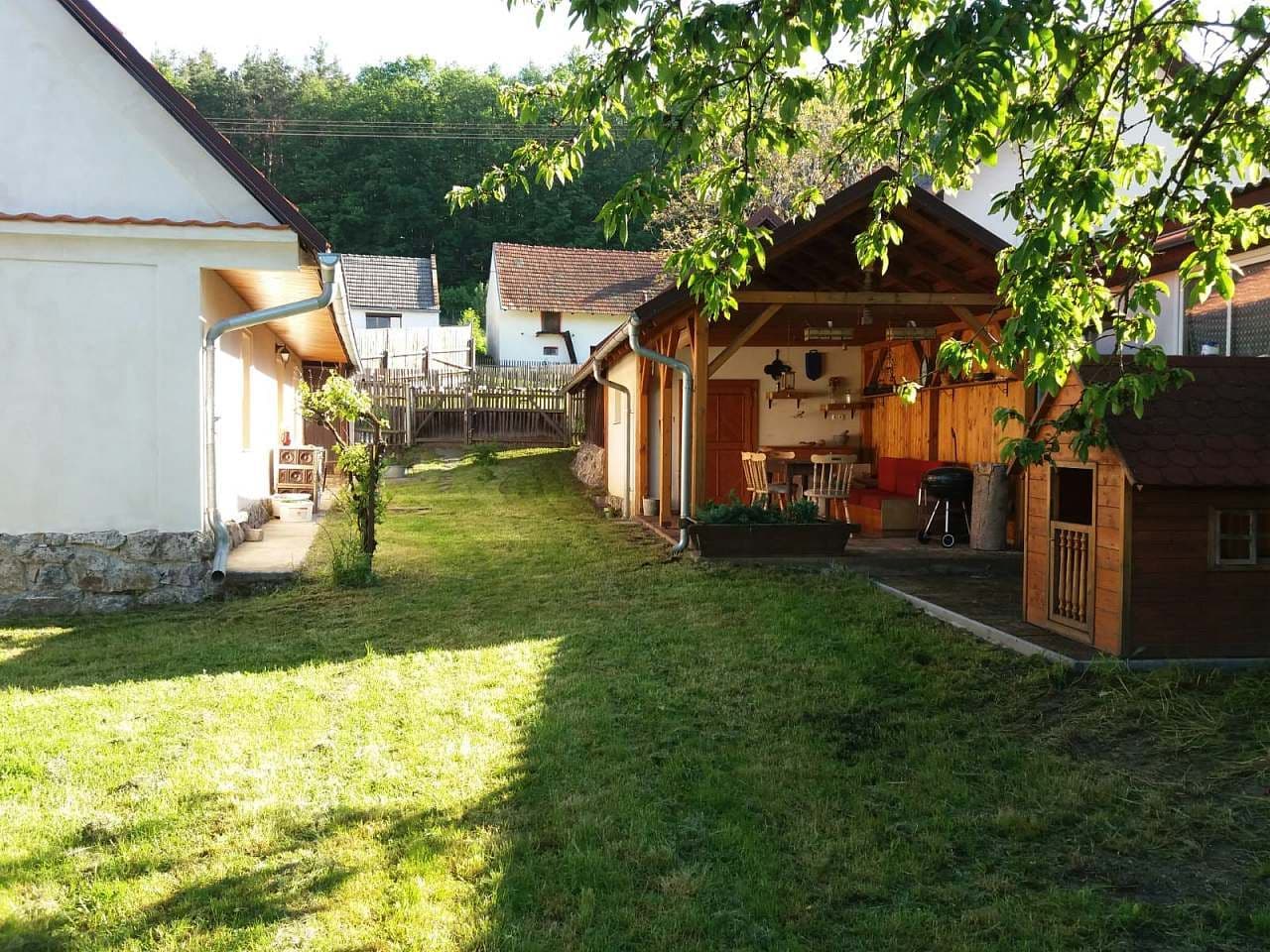 Pronájem chaty, chalupy, Švihov, Plzeňský kraj Pronájem chaty, chalupy, Švihov, Plzeňský kraj