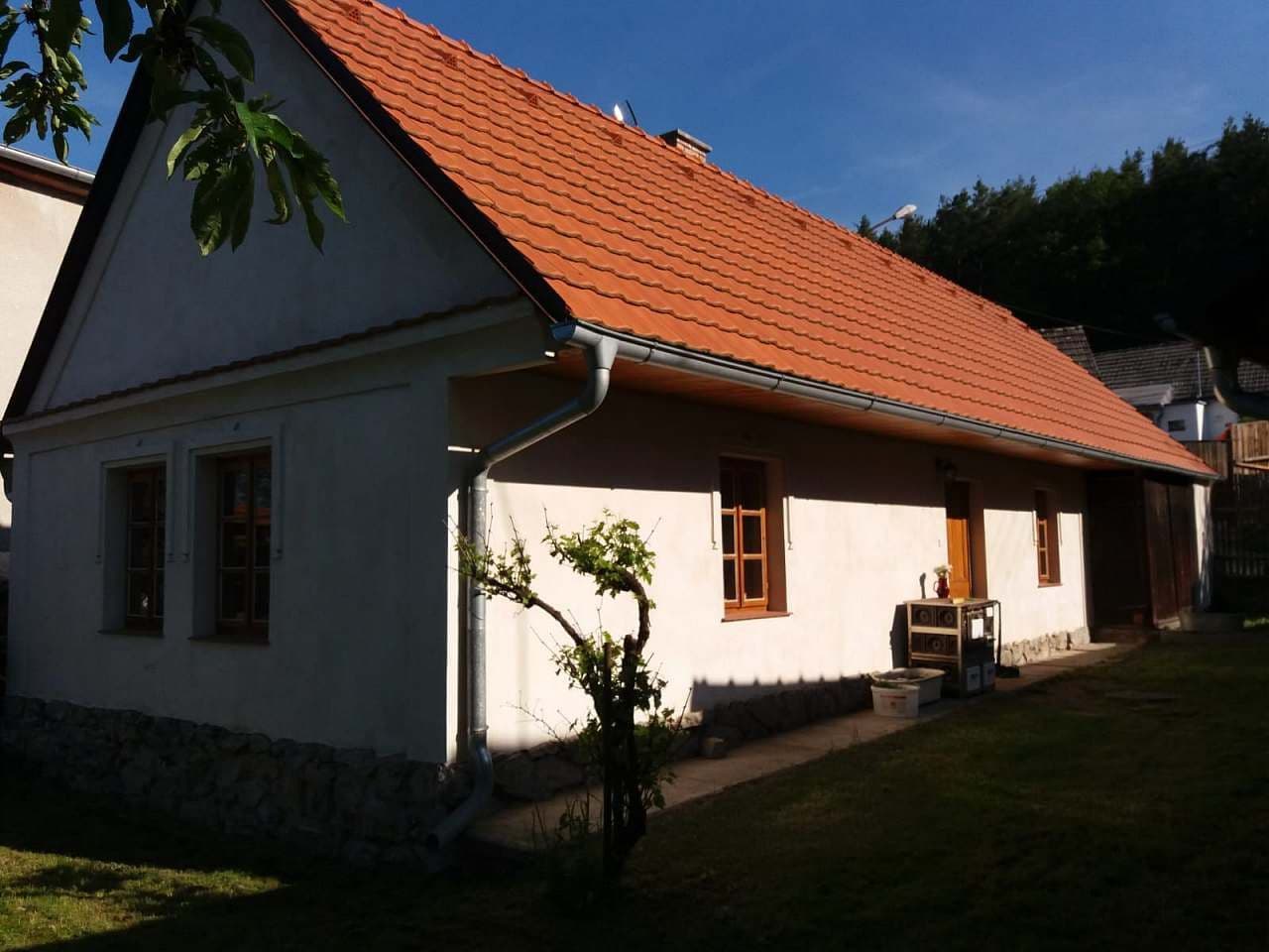 Pronájem chaty, chalupy, Švihov, Plzeňský kraj Pronájem chaty, chalupy, Švihov, Plzeňský kraj
