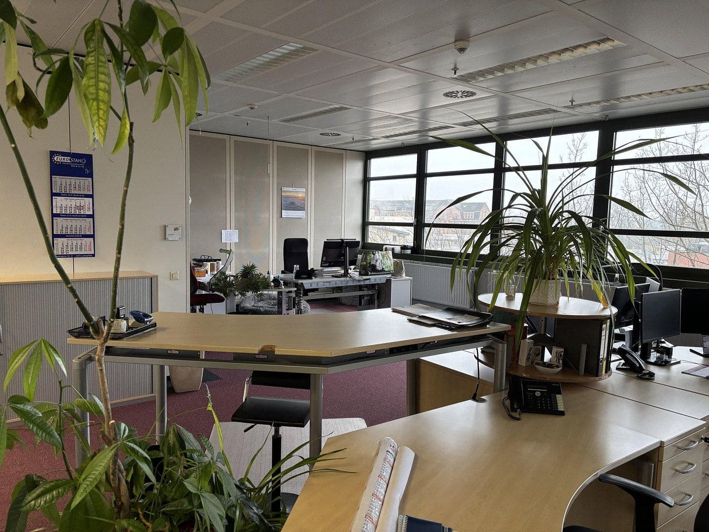 Pronájem kanceláře 510 m², Zitadellenweg 28a, , Berlin, Berlin, Berlín Pronájem kanceláře 510 m², Zitadellenweg 28a, , Berlin, Berlin, Berlín