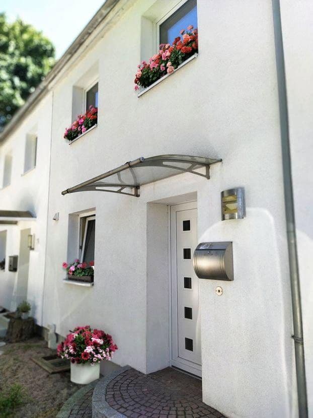 Prodej domu 140 m², pozemek 180 m², Nürnberg, Bavorsko Prodej domu 140 m², pozemek 180 m², Nürnberg, Bavorsko