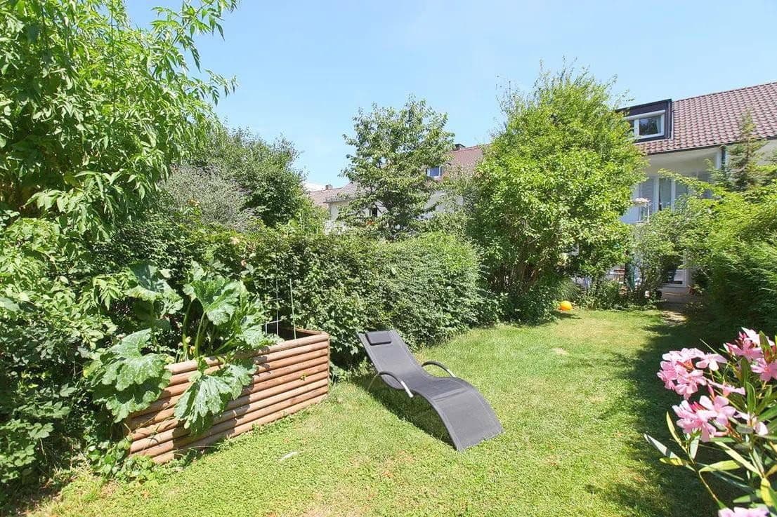Prodej domu 140 m², pozemek 180 m², Nürnberg, Bavorsko Prodej domu 140 m², pozemek 180 m², Nürnberg, Bavorsko