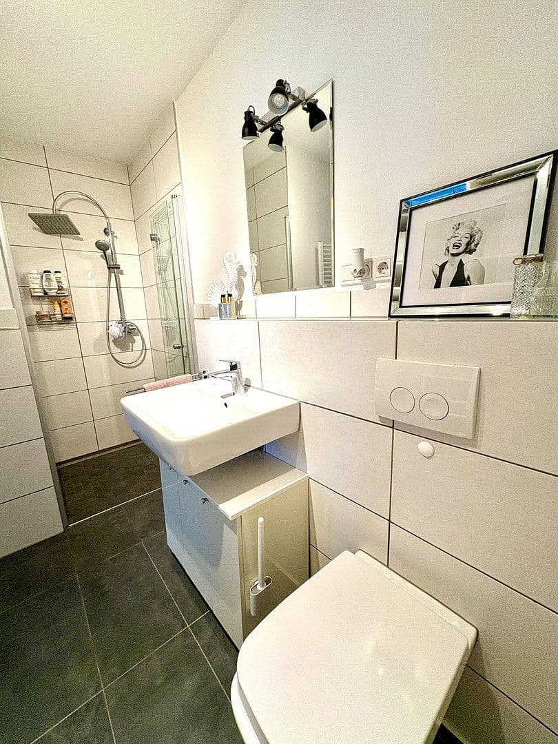 Prodej bytu 3+1 87 m², Konz, Porýní-Falc Prodej bytu 3+1 87 m², Konz, Porýní-Falc