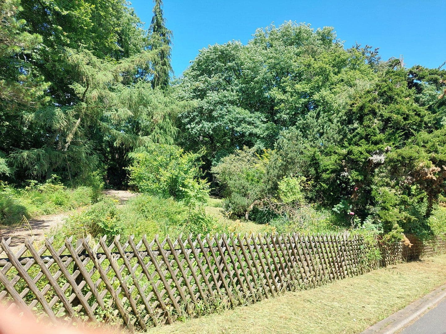 Prodej pozemku 1.890 m², Viehweideweg 18, Hofheim am Taunus, Hessen Prodej pozemku 1.890 m², Viehweideweg 18, Hofheim am Taunus, Hessen