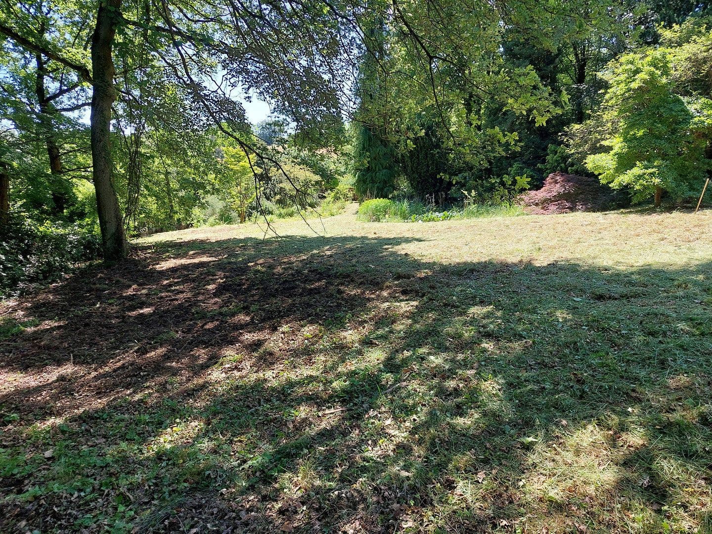 Prodej pozemku 1.890 m², Viehweideweg 18, Hofheim am Taunus, Hessen Prodej pozemku 1.890 m², Viehweideweg 18, Hofheim am Taunus, Hessen