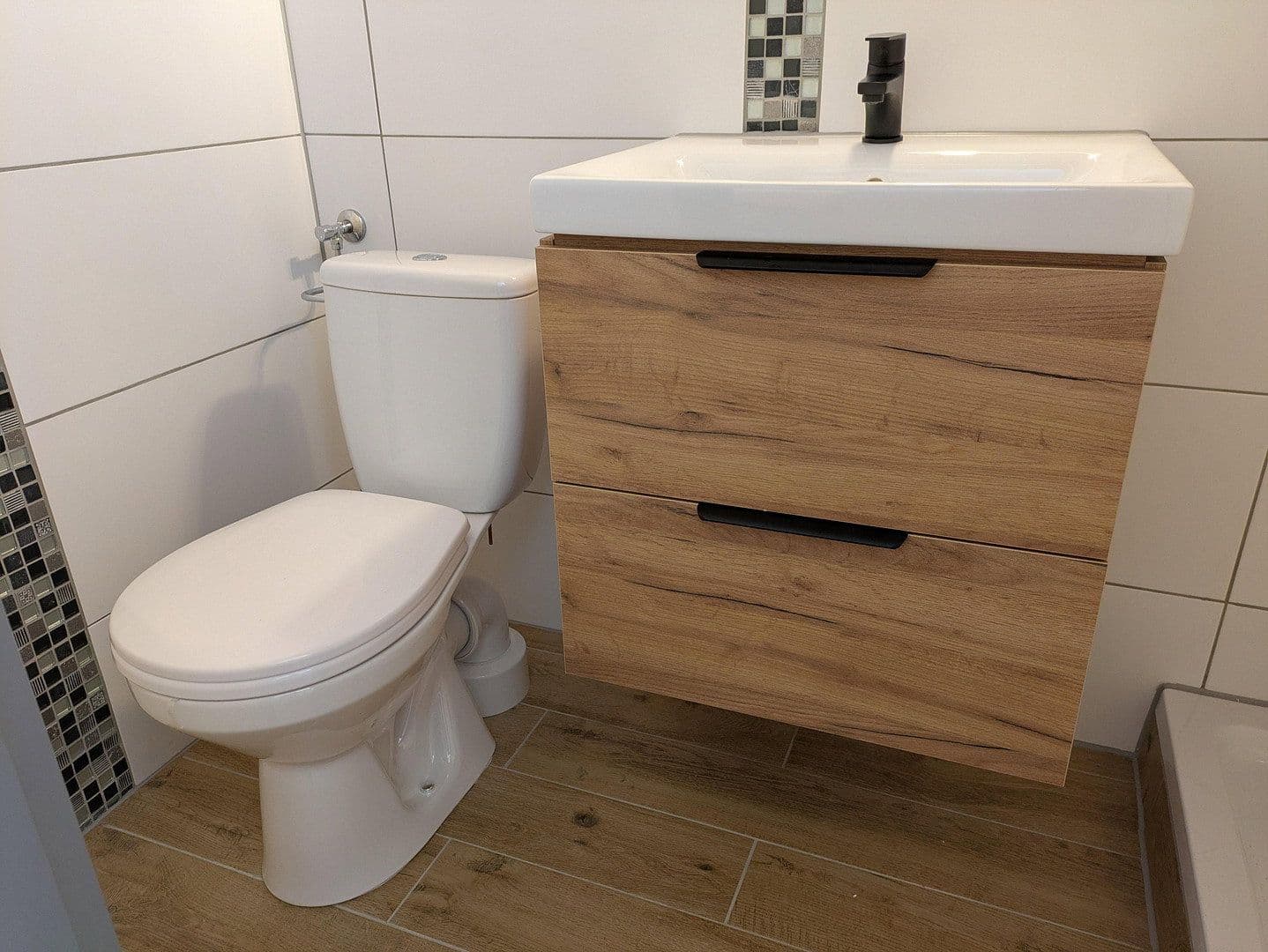 Prodej bytu 1+1 25 m², Bleichenstrasse 49AI, Wunstorf, Dolní Sasko Prodej bytu 1+1 25 m², Bleichenstrasse 49AI, Wunstorf, Dolní Sasko