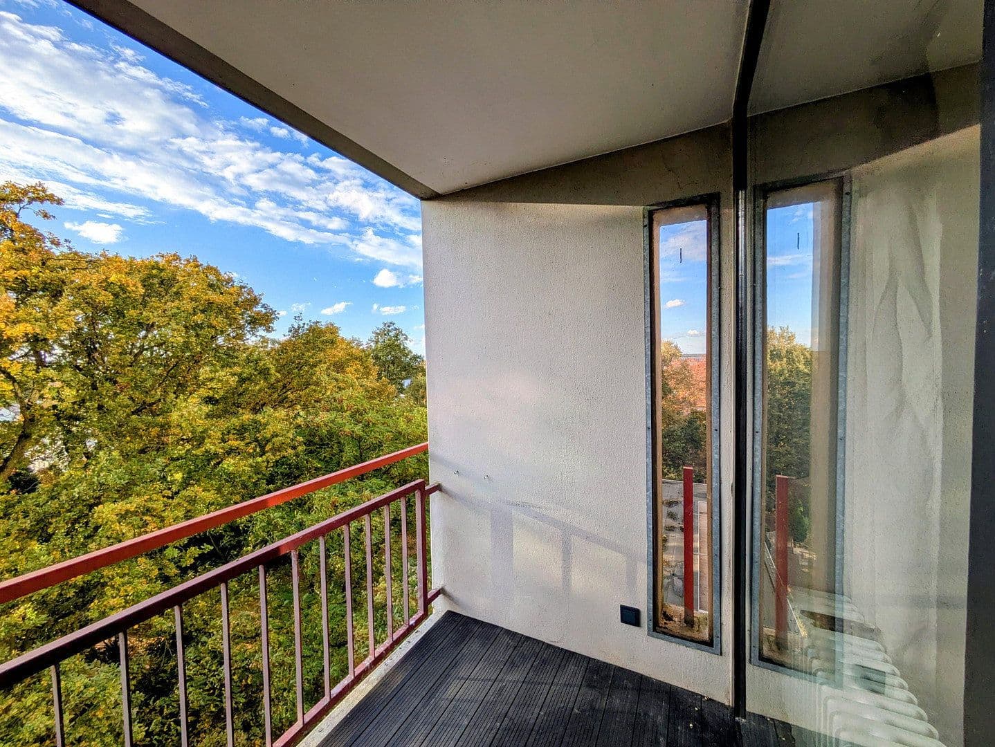 Prodej bytu 1+1 25 m², Bleichenstrasse 49AI, Wunstorf, Dolní Sasko Prodej bytu 1+1 25 m², Bleichenstrasse 49AI, Wunstorf, Dolní Sasko