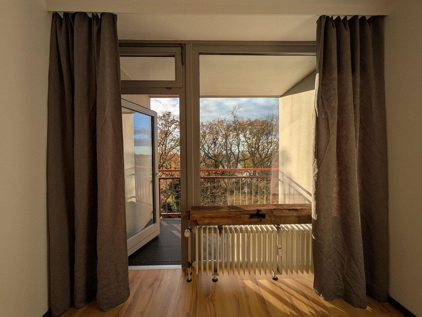 Prodej bytu 1+1 25 m², Bleichenstrasse 49AI, Wunstorf, Dolní Sasko Prodej bytu 1+1 25 m², Bleichenstrasse 49AI, Wunstorf, Dolní Sasko
