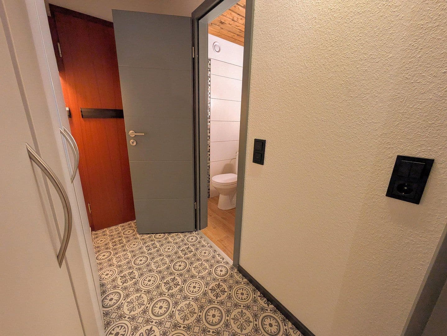 Prodej bytu 1+1 25 m², Bleichenstrasse 49AI, Wunstorf, Dolní Sasko Prodej bytu 1+1 25 m², Bleichenstrasse 49AI, Wunstorf, Dolní Sasko