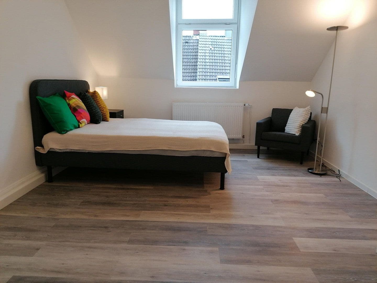 Pronájem bytu 5+1 105 m², Birkenbergstr., Leverkusen, Severní Porýní-Vestfálsko Pronájem bytu 5+1 105 m², Birkenbergstr., Leverkusen, Severní Porýní-Vestfálsko