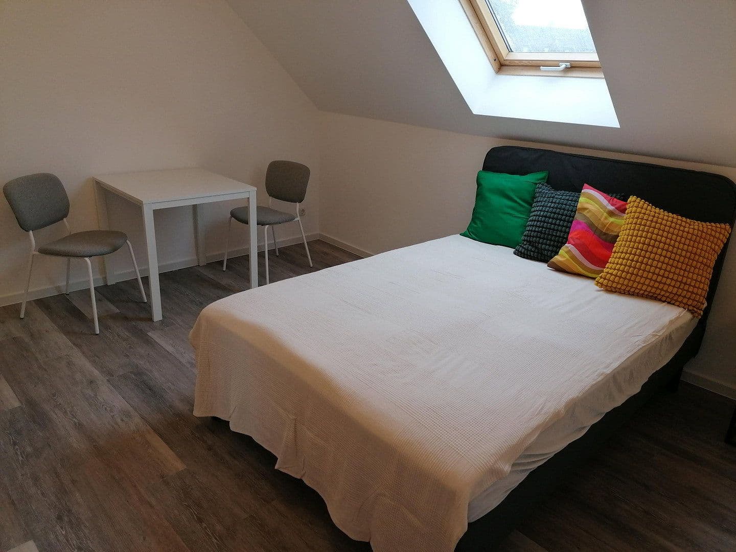 Pronájem bytu 5+1 105 m², Birkenbergstr., Leverkusen, Severní Porýní-Vestfálsko Pronájem bytu 5+1 105 m², Birkenbergstr., Leverkusen, Severní Porýní-Vestfálsko