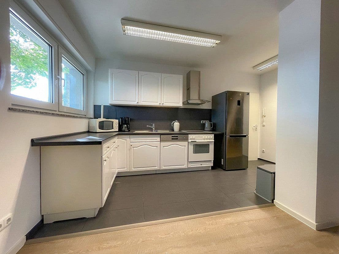 Pronájem bytu 3+1 80 m², Friedrich-Uhde-Str. 7, Bad Soden am Taunus, Hessen Pronájem bytu 3+1 80 m², Friedrich-Uhde-Str. 7, Bad Soden am Taunus, Hessen