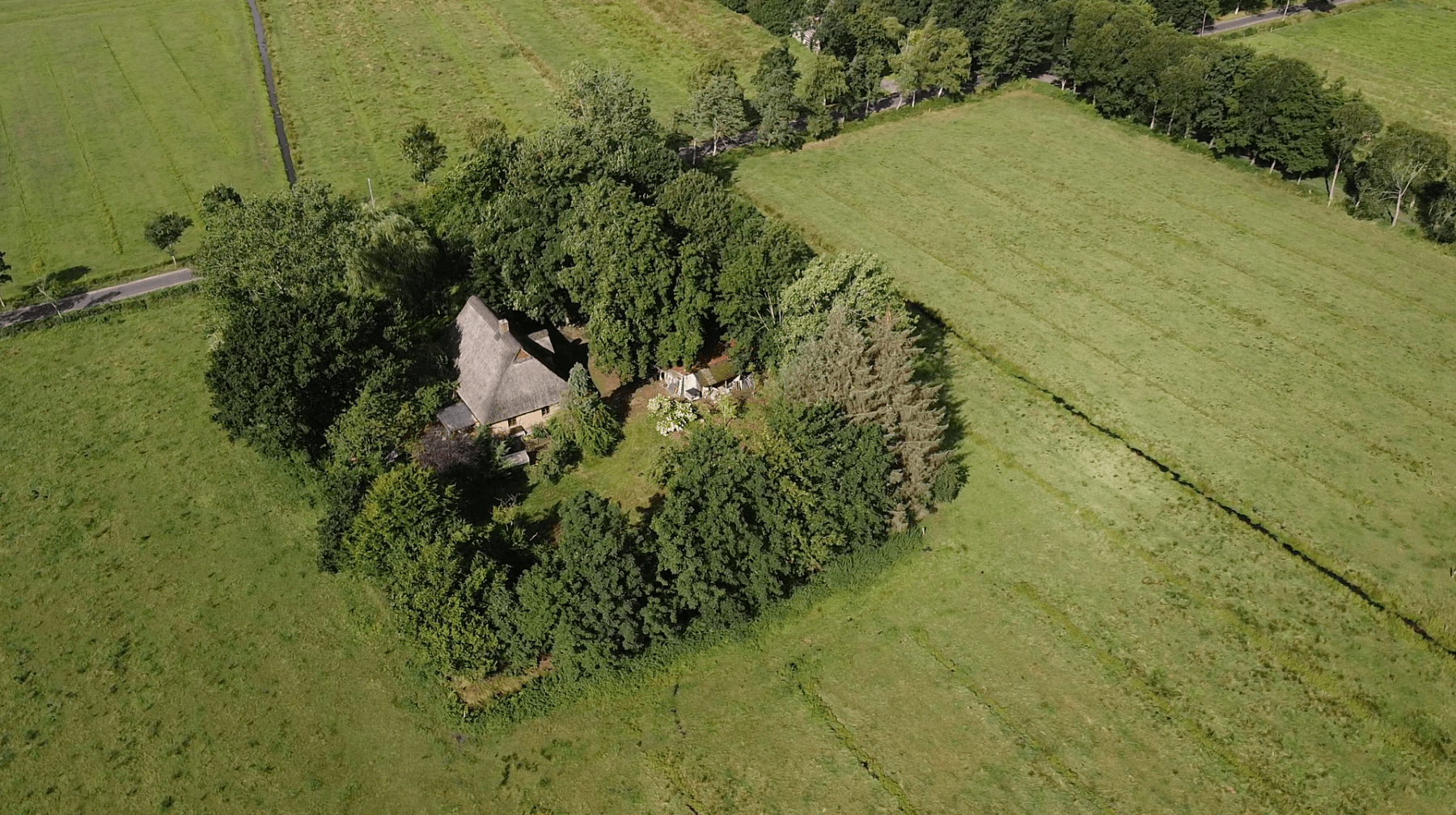 Prodej domu 126 m², pozemek 3.600 m², Hochdonn, Šlesvicko-Holštýnsko Prodej domu 126 m², pozemek 3.600 m², Hochdonn, Šlesvicko-Holštýnsko