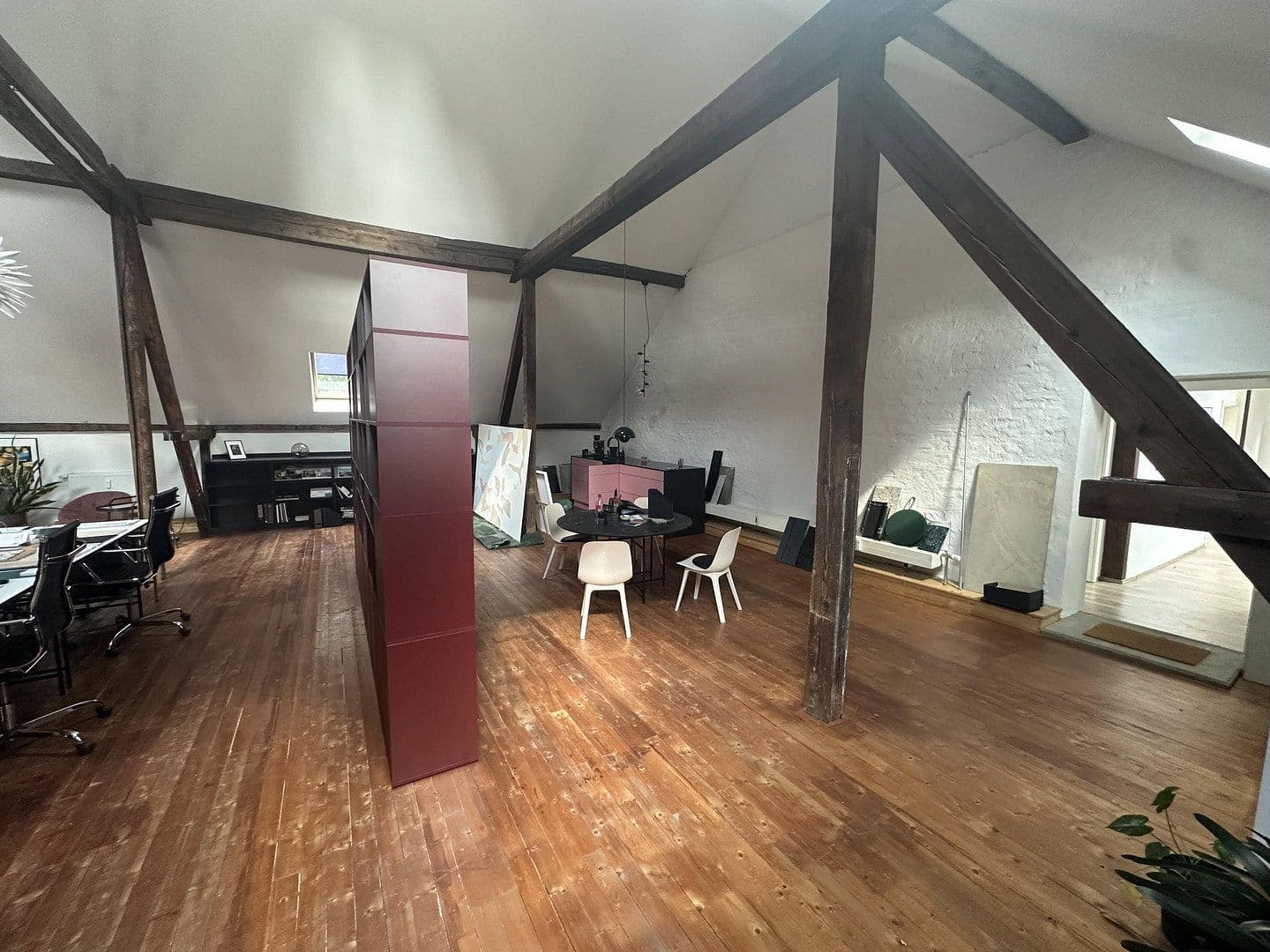 Pronájem kanceláře 135 m², Oberbenrader Straße 51, Krefeld, Severní Porýní-Vestfálsko Pronájem kanceláře 135 m², Oberbenrader Straße 51, Krefeld, Severní Porýní-Vestfálsko