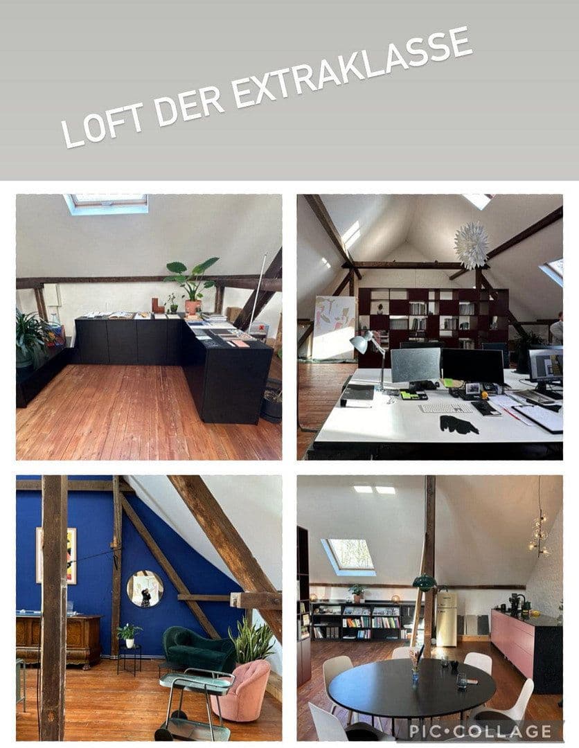 Pronájem kanceláře 135 m², Oberbenrader Straße 51, Krefeld, Severní Porýní-Vestfálsko Pronájem kanceláře 135 m², Oberbenrader Straße 51, Krefeld, Severní Porýní-Vestfálsko