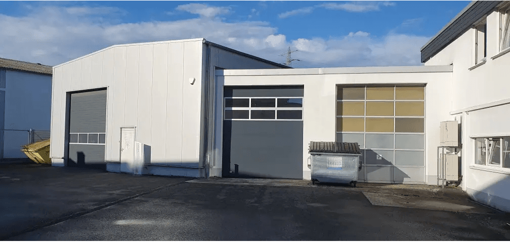 Pronájem nebytového prostoru 370 m², Dieselstr. 9, Arnsberg, Severní Porýní-Vestfálsko Pronájem nebytového prostoru 370 m², Dieselstr. 9, Arnsberg, Severní Porýní-Vestfálsko