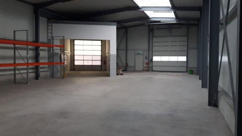 Pronájem nebytového prostoru 370 m², Dieselstr. 9, Arnsberg, Severní Porýní-Vestfálsko Pronájem nebytového prostoru 370 m², Dieselstr. 9, Arnsberg, Severní Porýní-Vestfálsko