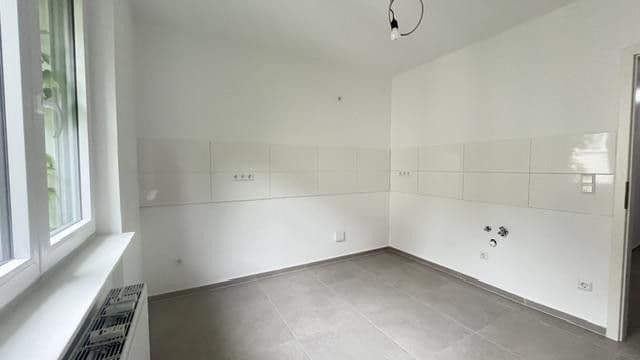 Pronájem bytu 1+1 44 m², Friedrich-Karl-Straße 3, Mannheim, Bádensko-Württembersko Pronájem bytu 1+1 44 m², Friedrich-Karl-Straße 3, Mannheim, Bádensko-Württembersko