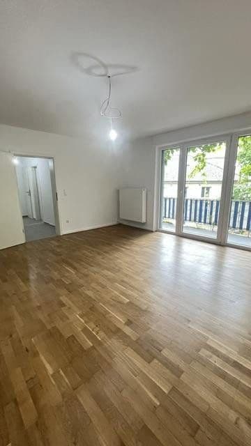 Pronájem bytu 1+1 44 m², Friedrich-Karl-Straße 3, Mannheim, Bádensko-Württembersko Pronájem bytu 1+1 44 m², Friedrich-Karl-Straße 3, Mannheim, Bádensko-Württembersko