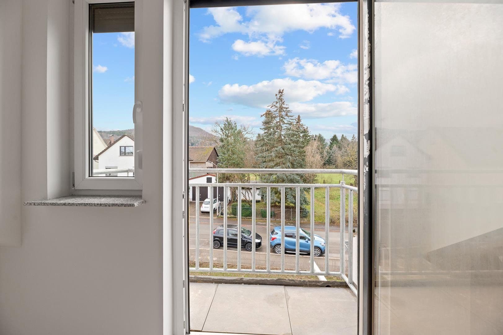 Prodej bytu 3+1 46 m², Mössingen, Bádensko-Württembersko Prodej bytu 3+1 46 m², Mössingen, Bádensko-Württembersko