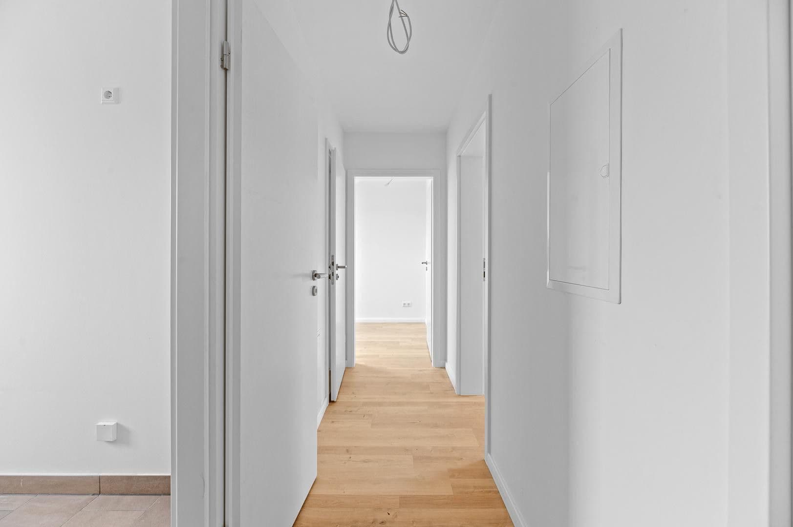 Prodej bytu 3+1 46 m², Mössingen, Bádensko-Württembersko Prodej bytu 3+1 46 m², Mössingen, Bádensko-Württembersko