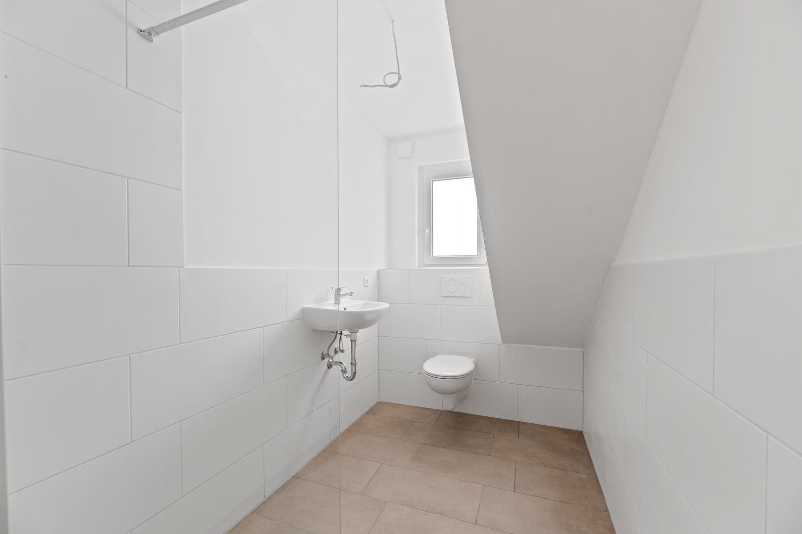 Prodej bytu 3+1 46 m², Mössingen, Bádensko-Württembersko Prodej bytu 3+1 46 m², Mössingen, Bádensko-Württembersko