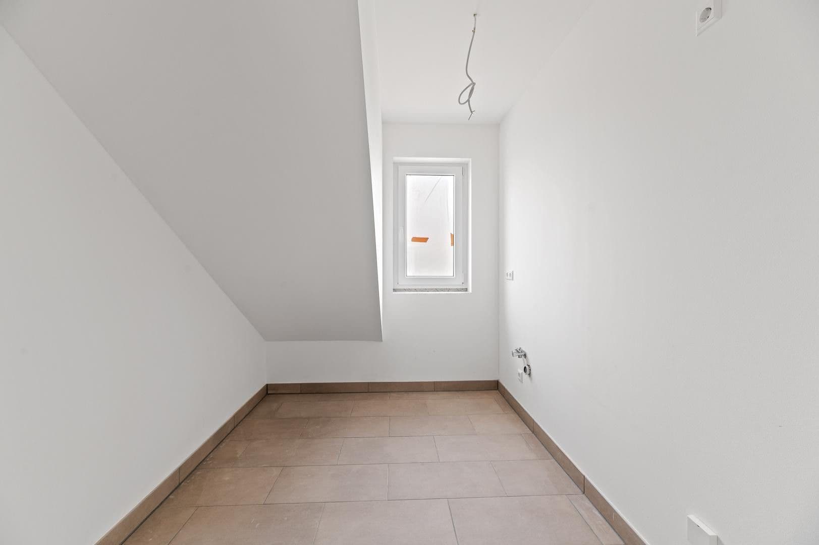 Prodej bytu 3+1 46 m², Mössingen, Bádensko-Württembersko Prodej bytu 3+1 46 m², Mössingen, Bádensko-Württembersko