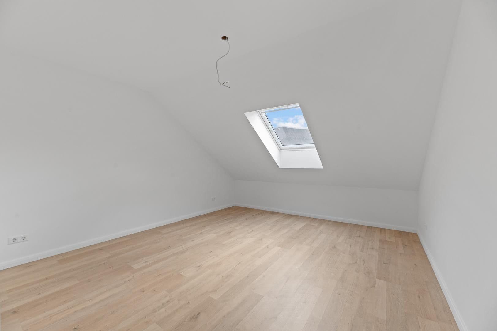 Prodej bytu 3+1 46 m², Mössingen, Bádensko-Württembersko Prodej bytu 3+1 46 m², Mössingen, Bádensko-Württembersko